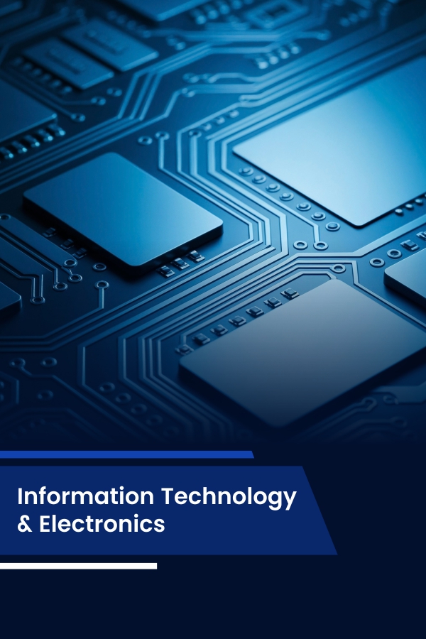 Information Technology & Electronics